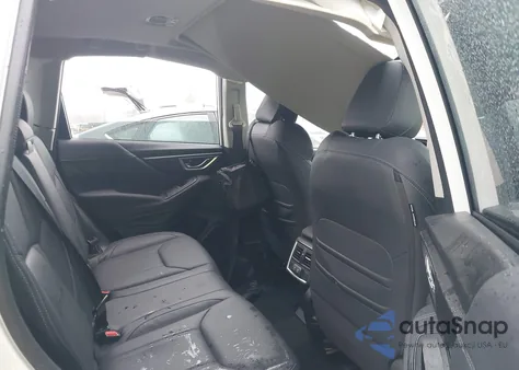 2021 Subaru Forester Limited from USA, damaged, VIN JF2SKAUC0MH497086